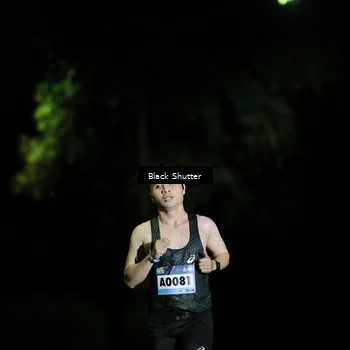 Runner Photo 9144904