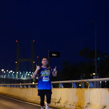 Runner Photo 9144907