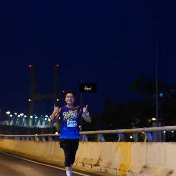 Runner Photo 9144911