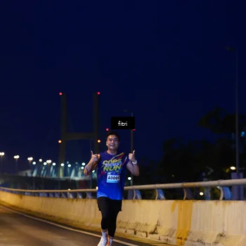 Runner Photo 9144913