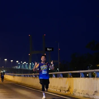 Runner Photo 9144925