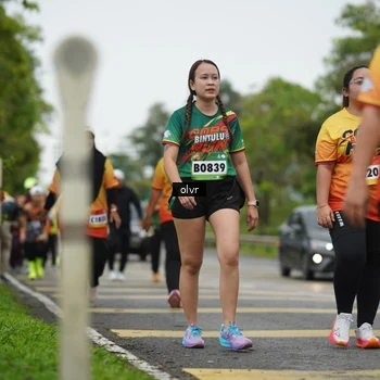 Runner Photo 9144926