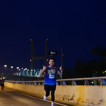 Runner Photo 9144931