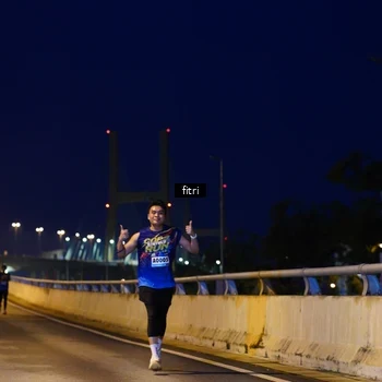 Runner Photo 9144935