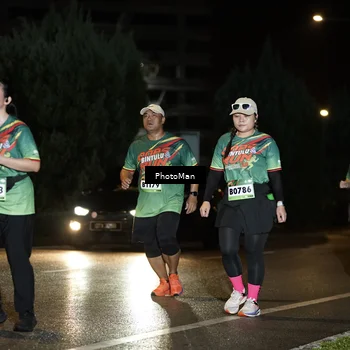 Runner Photo 9144945