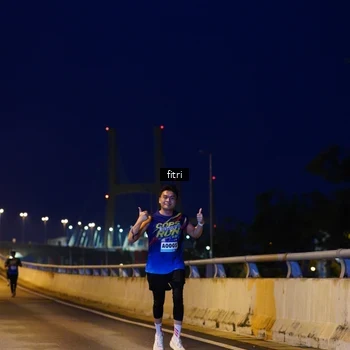 Runner Photo 9144958