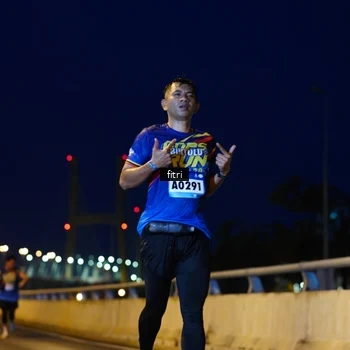 Runner Photo 9144961