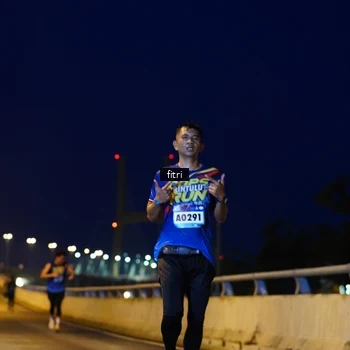 Runner Photo 9144969