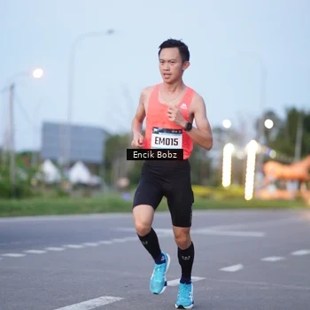 Runner Photo 9144971