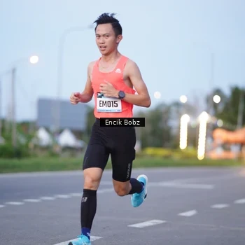 Runner Photo 9144976