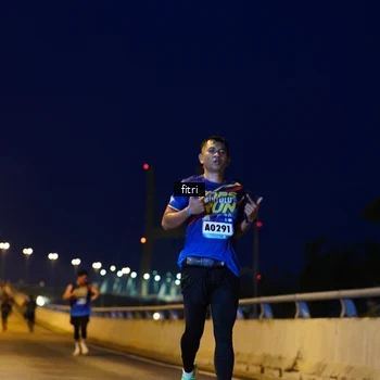 Runner Photo 9144987