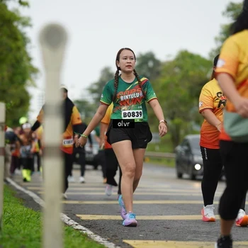 Runner Photo 9145031