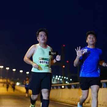 Runner Photo 9145058