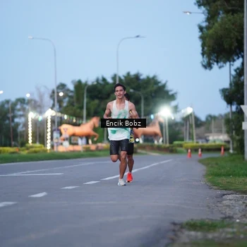 Runner Photo 9145085