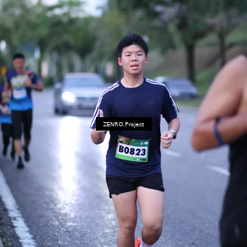 Runner Photo 9145158