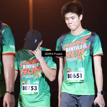 Runner Photo 9145159