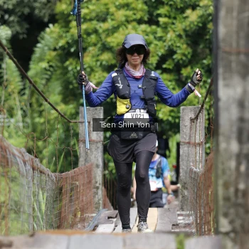 Runner Photo 91452