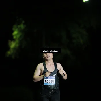 Runner Photo 9145210