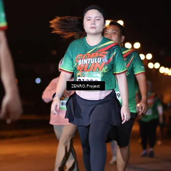 Runner Photo 9145220