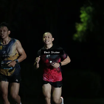 Runner Photo 9145243