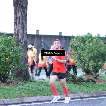 Runner Photo 9145249