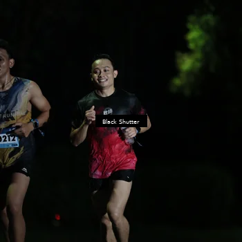 Runner Photo 9145300