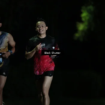 Runner Photo 9145319