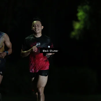 Runner Photo 9145329