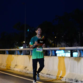 Runner Photo 9145339
