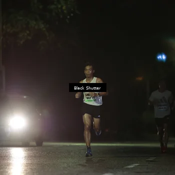 Runner Photo 9145347