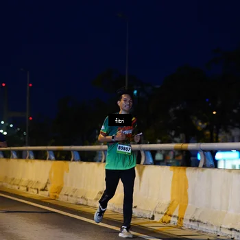 Runner Photo 9145351