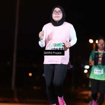 Runner Photo 9145352