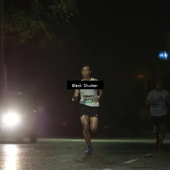 Runner Photo 9145357