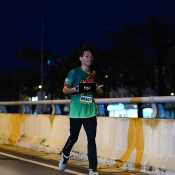 Runner Photo 9145362