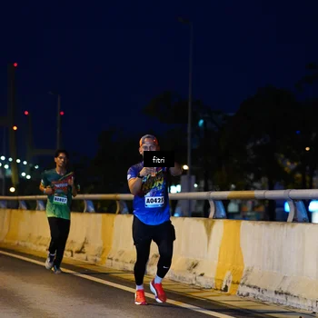 Runner Photo 9145389