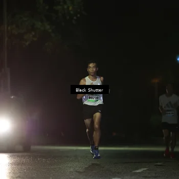 Runner Photo 9145393