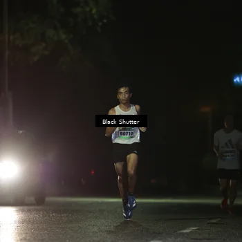 Runner Photo 9145404