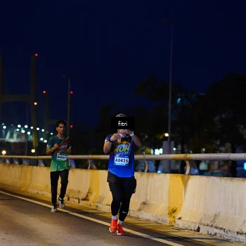 Runner Photo 9145414