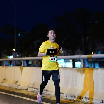 Runner Photo 9145418