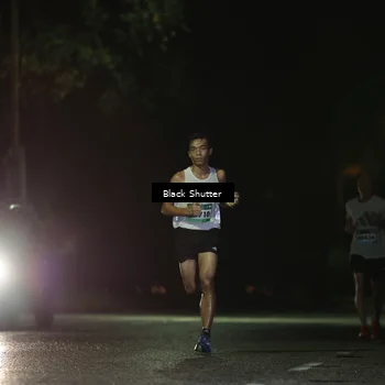 Runner Photo 9145435
