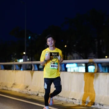 Runner Photo 9145447