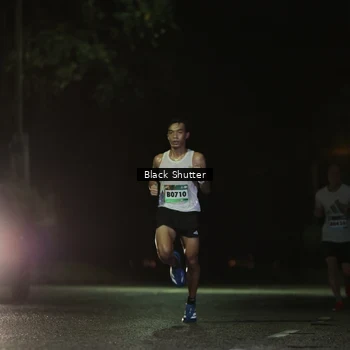 Runner Photo 9145449