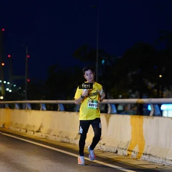 Runner Photo 9145455