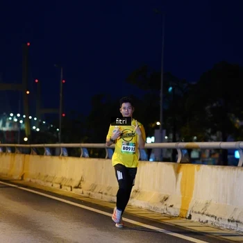 Runner Photo 9145462