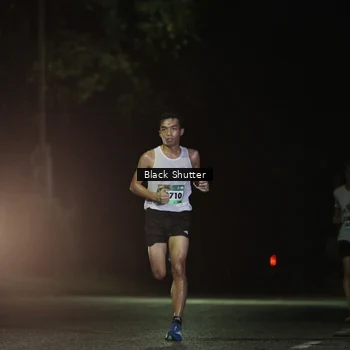 Runner Photo 9145464
