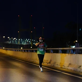 Runner Photo 9145480