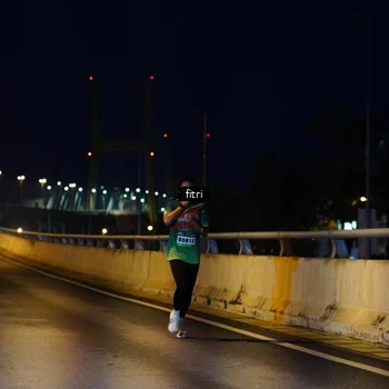 Runner Photo 9145481