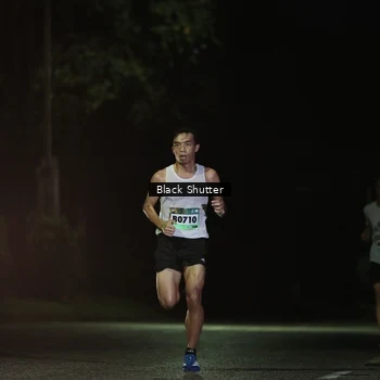 Runner Photo 9145482