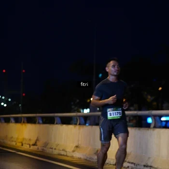 Runner Photo 9145487