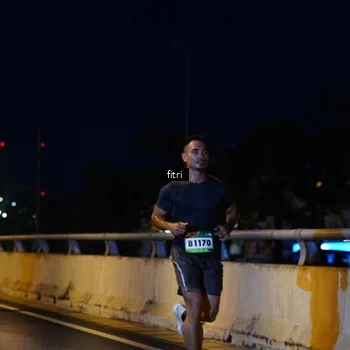 Runner Photo 9145491